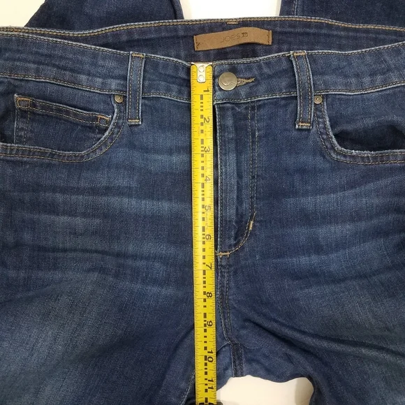 Joe's Jeans Maria Ankle Skinny 30 - Picture 12 of 15